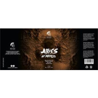 Galea Craft Beers Abyss of Darkness