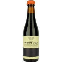 The Garden Brewery Croatian Imperial Stout