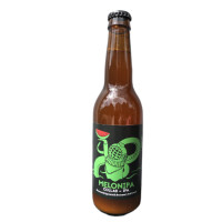 Brouwerij Egmond Melonipa