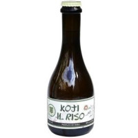 Birrificio del Ducato Koji Il Riso