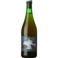 Brasserie Fantôme Le Pöl de Öl