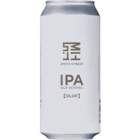 Smith Street Brew IPA [Olof]