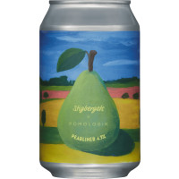 Stigbergets Bryggeri Pearliner