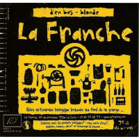 La Franche d'En Bas