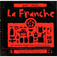 La Franche Ipane Brune (Winter Version 8°)