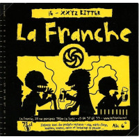 La Franche iE XXYZ Bitter