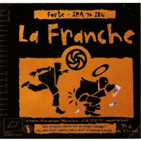 La Franche Forte