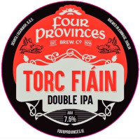 Four Provinces Brew. Co. Torc Fiáin