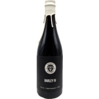 Brasserie de la Sambre Barley IV