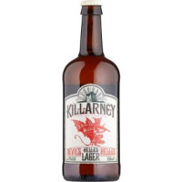 Killarney Brewing  Company Devil's Helles Lager