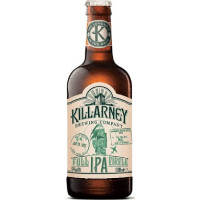 Killarney Brewing  Company Full Circle IPA