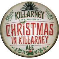 Killarney Brewing  Company Winter Solstice (Christmas in Killarney)