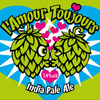 BramBrass L'Amour Toujours