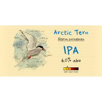 From The Notebook Arctic Tern
