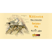 From The Notebook Kittiwake