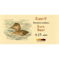 From The Notebook Eider