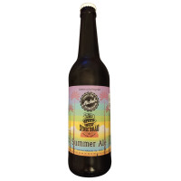 Michels Bier - Eichsfelder Braumanufaktur Summer Ale