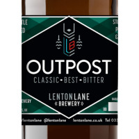 Lenton Lane Brewery Outpost