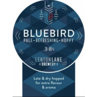 Lenton Lane Brewery Bluebird