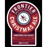 Lenton Lane Brewery Christmas Ale