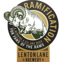 Lenton Lane Brewery Ramification