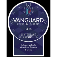 Lenton Lane Brewery Vanguard