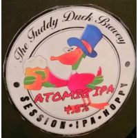 Fuddy Duck Brewery Atomic IPA