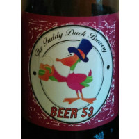 Fuddy Duck Brewery Beer 53