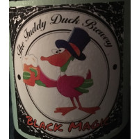 Fuddy Duck Brewery Black Magic