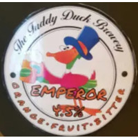 Fuddy Duck Brewery Emperor