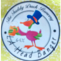 Fuddy Duck Brewery LA Head Banger