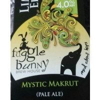 Fuggle Bunny Mystic Makrut