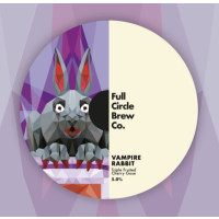 Full Circle Brew Co Vampire Rabbit