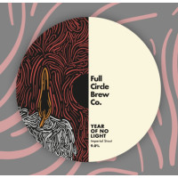 Full Circle Brew Co Year Of No Light