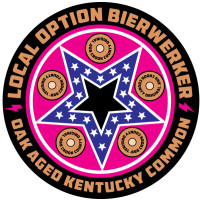 Local Option Bierwerker Kentucky Common - Bourbon Barrel