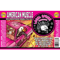 Local Option Bierwerker American Muscle®