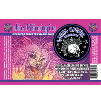 Local Option Bierwerker die Königin