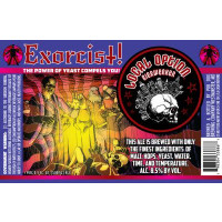 Local Option Bierwerker Exorcist
