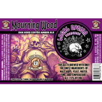 Local Option Bierwerker Mourning Wood
