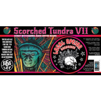 Local Option Bierwerker Scorched Tundra VII