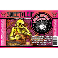 Local Option Bierwerker Sweet Leif