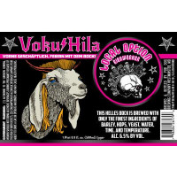Local Option Bierwerker Voku Hila