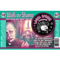 Local Option Bierwerker Walk Ov Shame