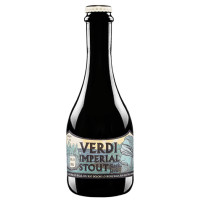 Birrificio del Ducato Verdi (Black Jack)