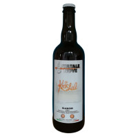 StataleNove Kristal