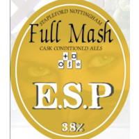 Full Mash Brewery E.S.P.