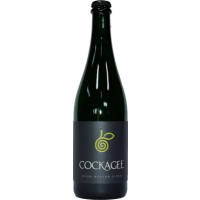 The Cider Mill Cockagee Keeved Cider