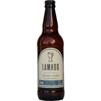 The Cider Mill Lamhog Makers Reserve