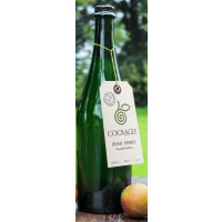 The Cider Mill Cockagee Irish Perry