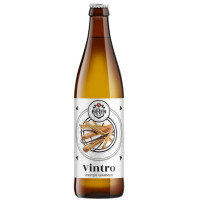 BiRen - Birrificio Renazzese Vintro